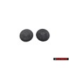2x VW Originale Tappo - 191721880