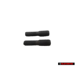 2x VW Originale Prigioniero - N 0144833