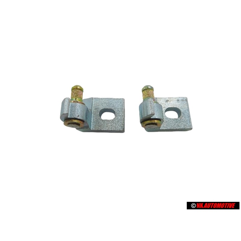 2x VW Originale Semicerniera - 1H0831403