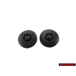 2x VW Originale Calotta - 171412359