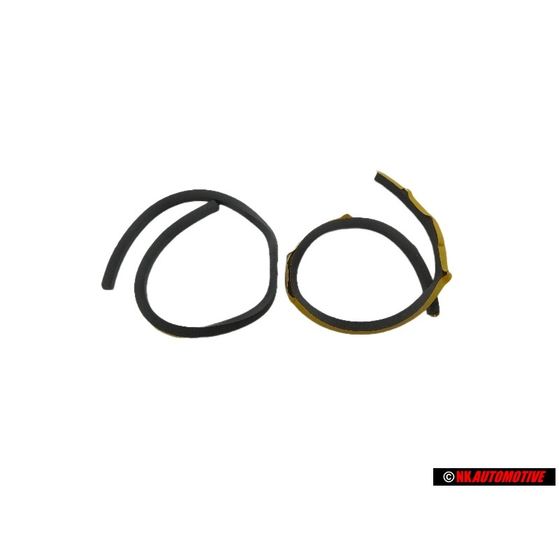 2x VW Originale Guarnizione - 321819017