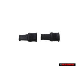 2x VW Originale Boccola - 867972525B