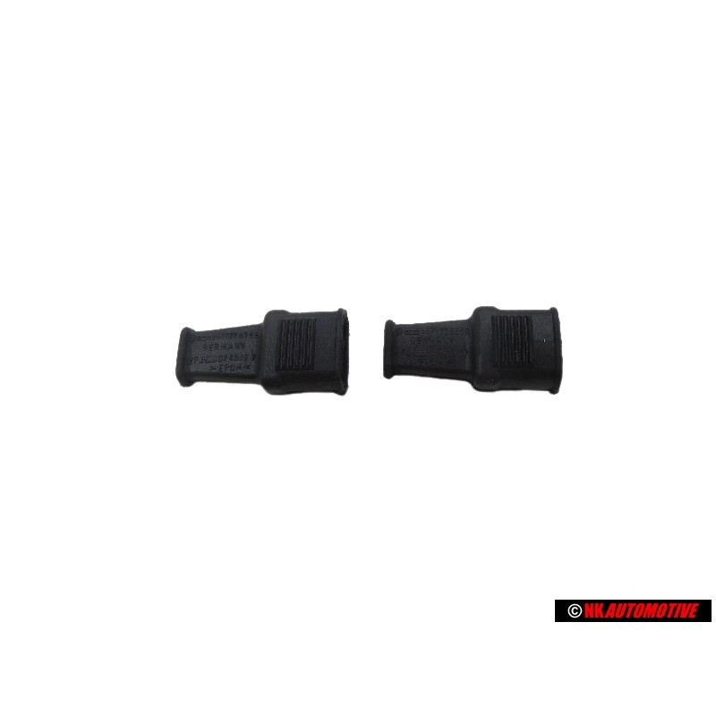 2x VW Originale Boccola - 867972525B