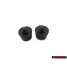 2x VW Originale Tampone Di Fine Corsa - 1K8837529