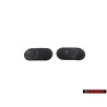 2x VW Originale Tappo - 049109291A