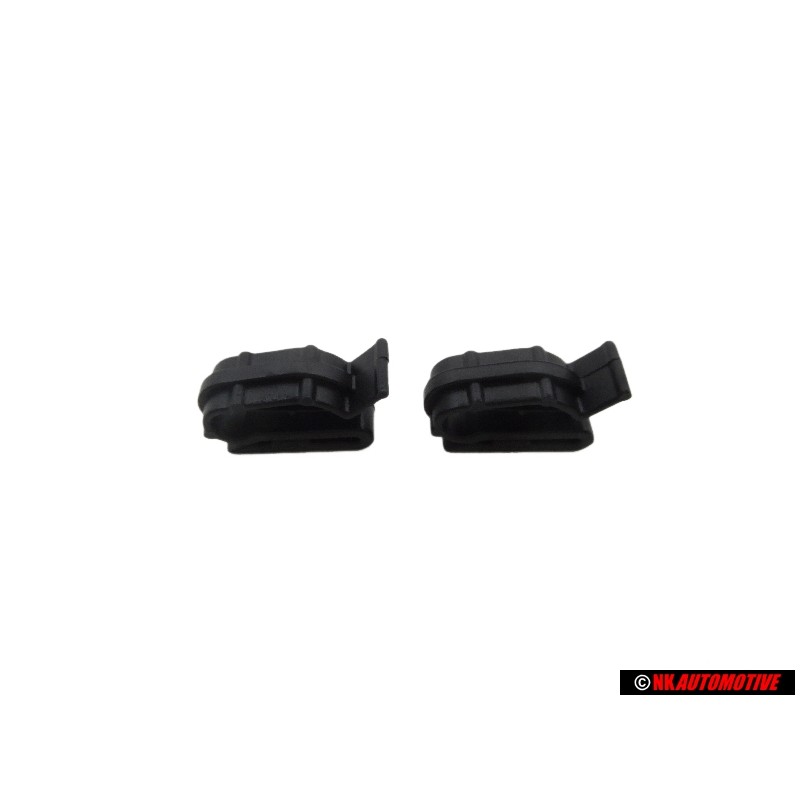 2x VW Originale Graffetta - 321971897