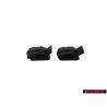 2x VW Originale Graffetta - 321971897
