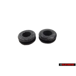 2x VW Originale Boccola - 321819063