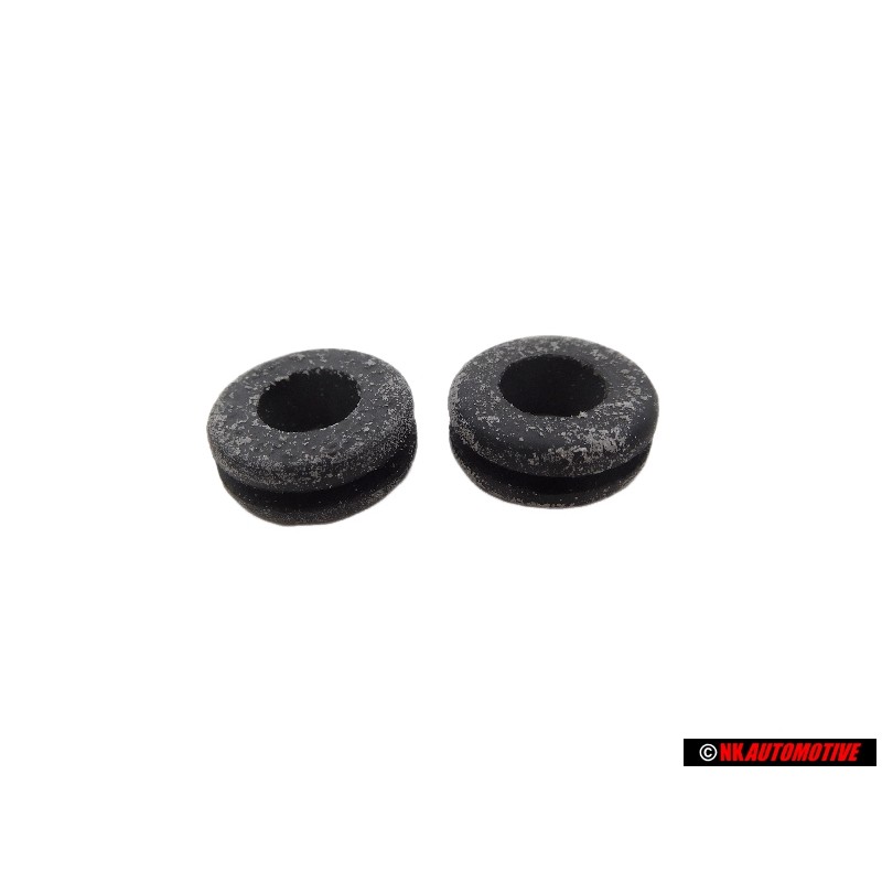 2x VW Originale Boccola - 321819063