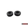 2x VW Originale Boccola - 321819063
