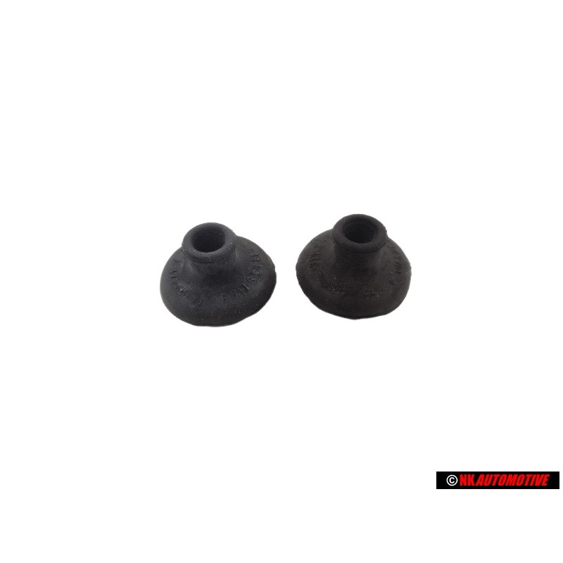 2x VW Originale Boccola - 311949149B