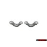 2x Audi Originale Fascetta - 857411335B
