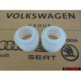 2x Audi Originale Soffietto - 857412135