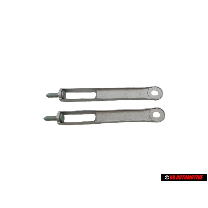 2x Audi Originale Sostegno - 4D0412395B