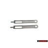 2x Audi Originale Sostegno - 4D0412395B