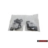 2x Audi Originale Set Da Riparazione Per Corpo Proiettore - 8N0998121
