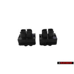 2x VW Originale Graffetta - 171807269C