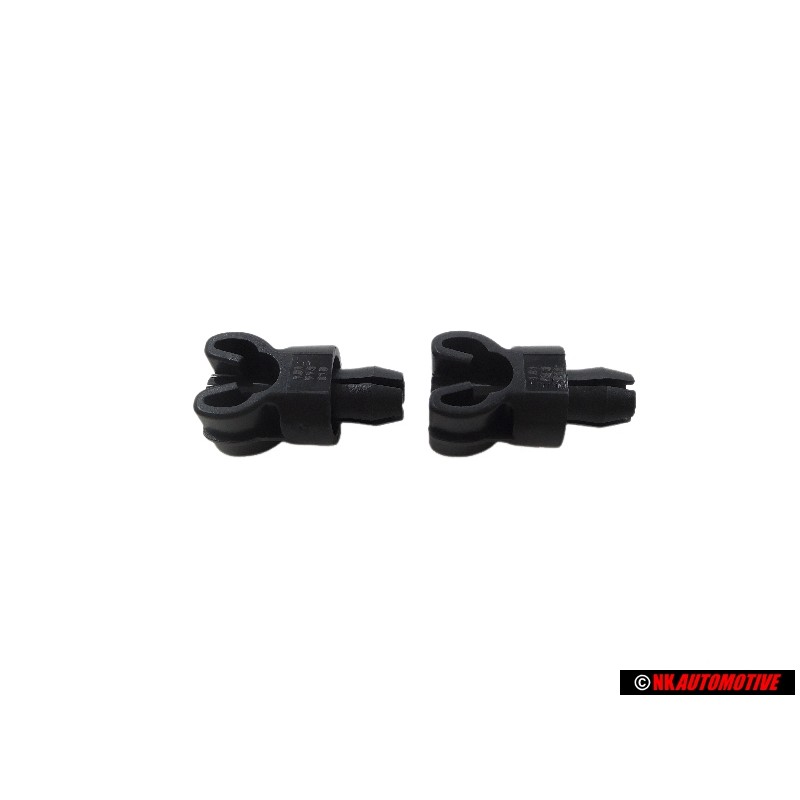 2x VW Originale Graffetta - 191713818