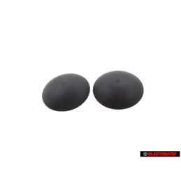 2x VW Originale Calotta - 6N0412359A