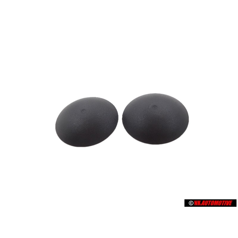 2x VW Originale Calotta - 6N0412359A