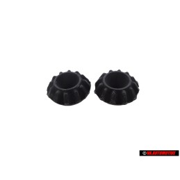 2x VW Originale Sede Anulare - 171512335