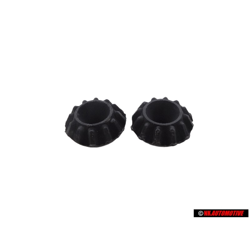 2x VW Originale Sede Anulare - 171512335