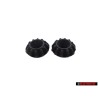 2x VW Originale Sede Anulare - 171512335