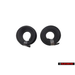 2x VW Originale Copriflangia - 171837913F