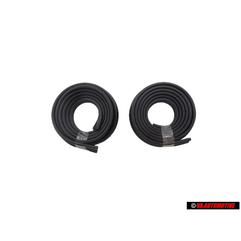 2x VW Originale Copriflangia - 171837913F