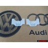 2x VW Originale Graffetta - 1H0853585A