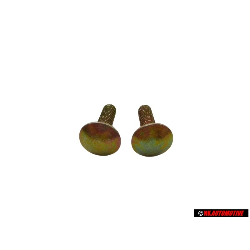 2x VW Originale Vite Testa Calotta - 059903285
