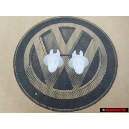 2x VW Originale Graffetta - 155885770