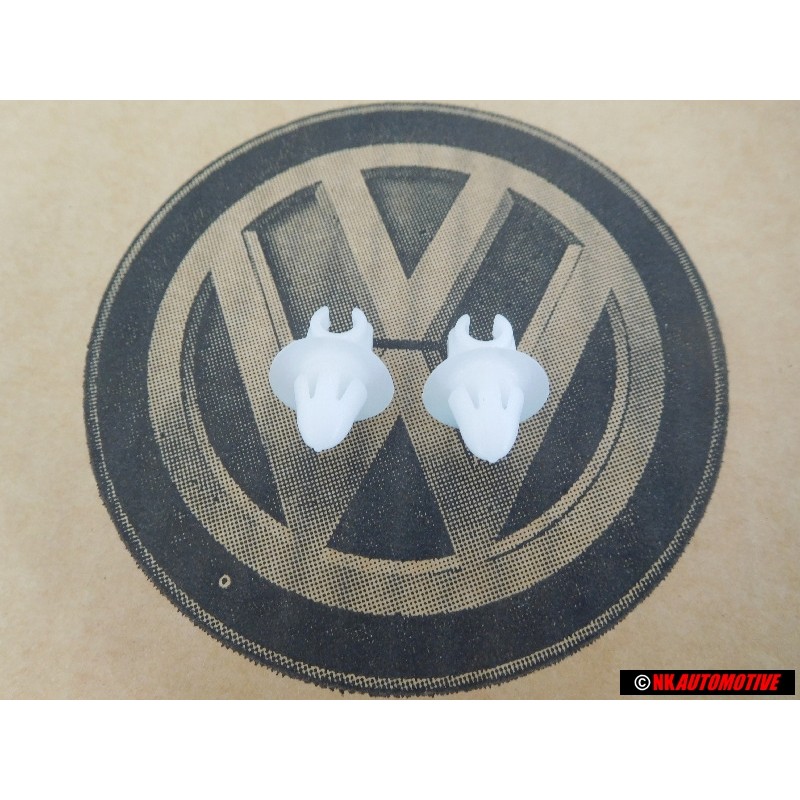 2x VW Originale Graffetta - 155885770