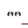2x VW Originale Molla Ritegno - 171611715
