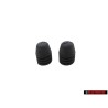 2x VW Originale Tampone Di Fine Corsa - 171823499