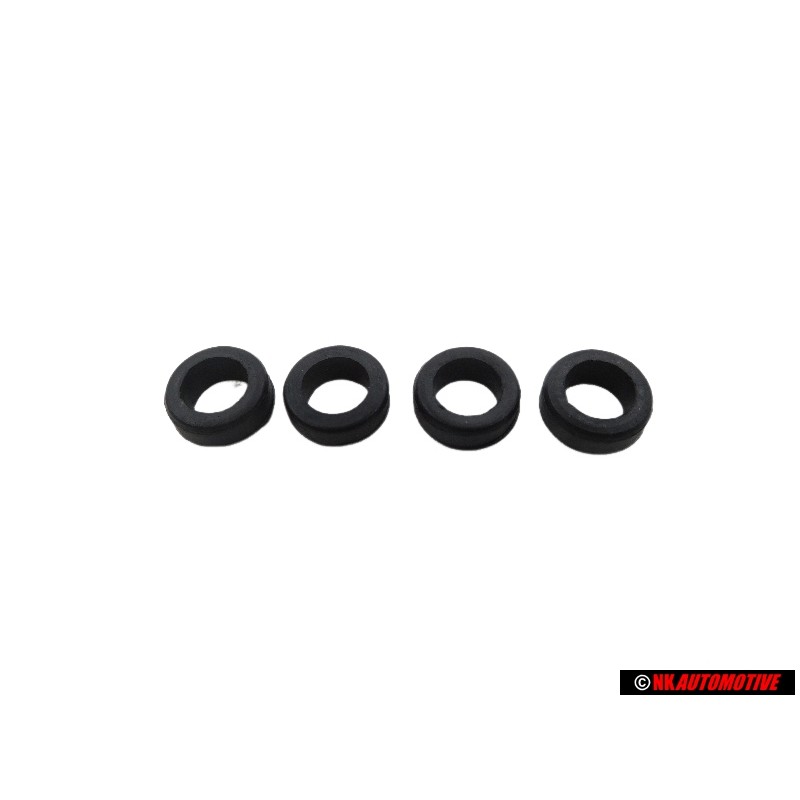 4x VW Originale Alloggiamento Valvola - 311133261A