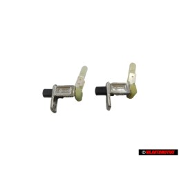 2x VW Originale Interruttore - 165947563