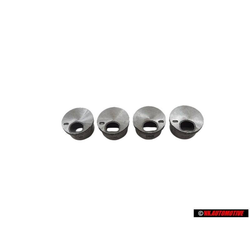 4x VW Originale Inserto Precamera - 028103391M