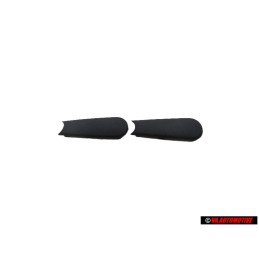 2x VW Originale Cornice P.Manovella Alzacrist. 