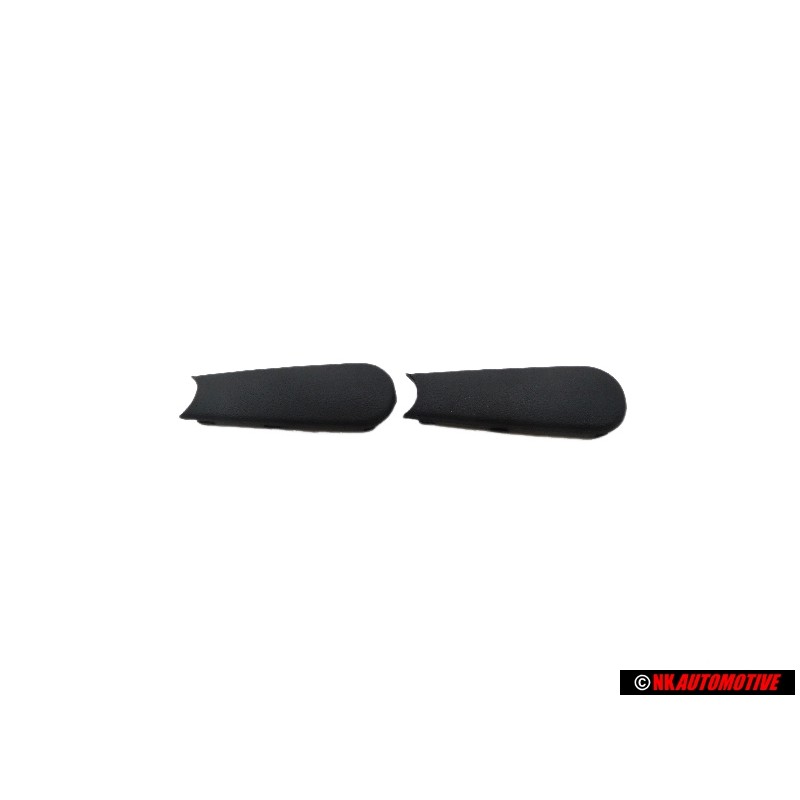 2x VW Originale Cornice P.Manovella Alzacrist. 