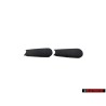2x VW Originale Cornice P.Manovella Alzacrist. 