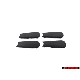 4x VW Originale Cornice P.Manovella Alzacrist. 