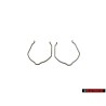 2x VW Originale Fermaglio - 1J0145769G