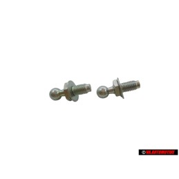 2x VW Originale Perno Sferico - WHT006580