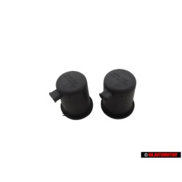 2x VW Originale Boccola - 433971867