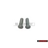 2x VW Originale Spina Filettata - N 90654701