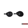 2x Audi Originale Nastro Fiss. 