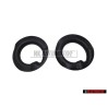 2x Audi Originale Base Di Appoggio - 8D0512109
