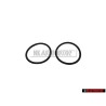 2x Audi Originale O-Ring - N 90989503