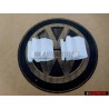 2x Audi Originale Boccola - 8N8886373